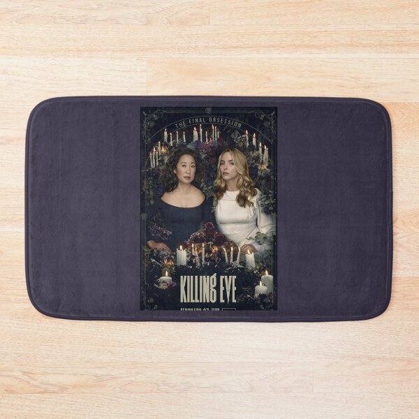 Item preview, Funny Man Killing Eve S4 1 Gifts Movie Fans designed and sold by Annliberty.
