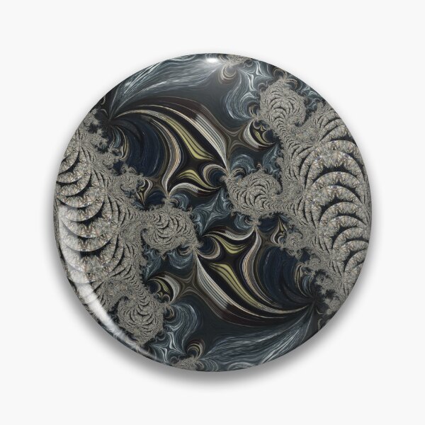 Artikelvorschau, farbintensives Art-Deco- und Jugendstil-Fluid-Painting-Design entworfen und verkauft von mister-john.