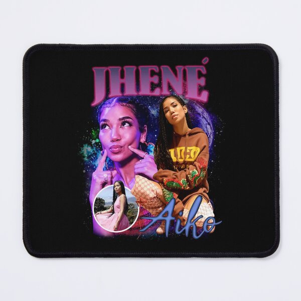 Item preview, Music Vintage Retro Jhene Aiko Jhene Aiko Vintage 90s Love You Fans designed and sold by Aidengeralnepau.