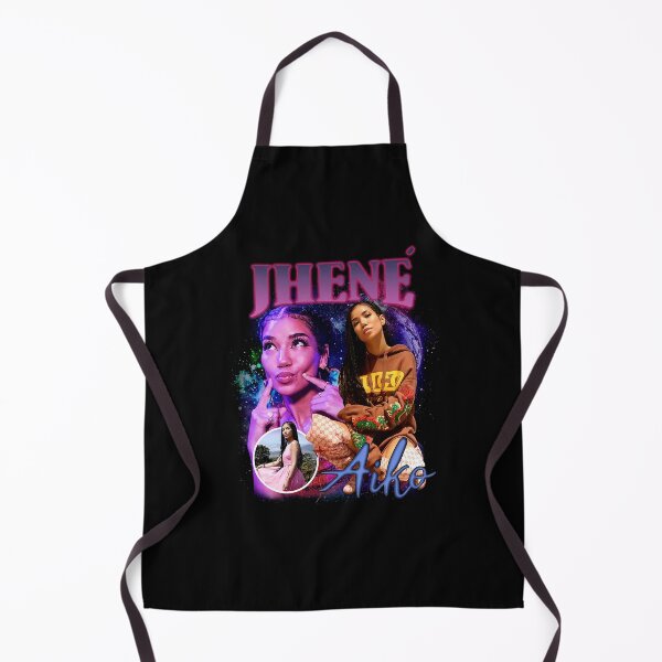 Item preview, Music Vintage Retro Jhene Aiko Jhene Aiko Vintage 90s Love You Fans designed and sold by Aidengeralnepau.