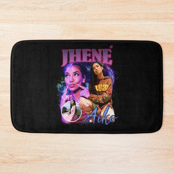 Item preview, Music Vintage Retro Jhene Aiko Jhene Aiko Vintage 90s Love You Fans designed and sold by Aidengeralnepau.