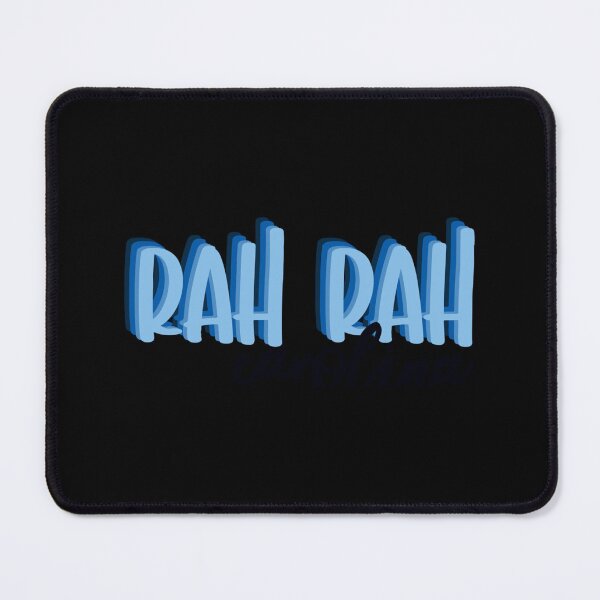 Item preview, Rah Rah Carolina Sticker designed and sold by dianesandraon.