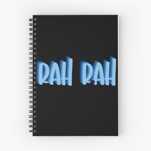Item preview, Rah Rah Carolina Sticker designed and sold by dianesandraon.