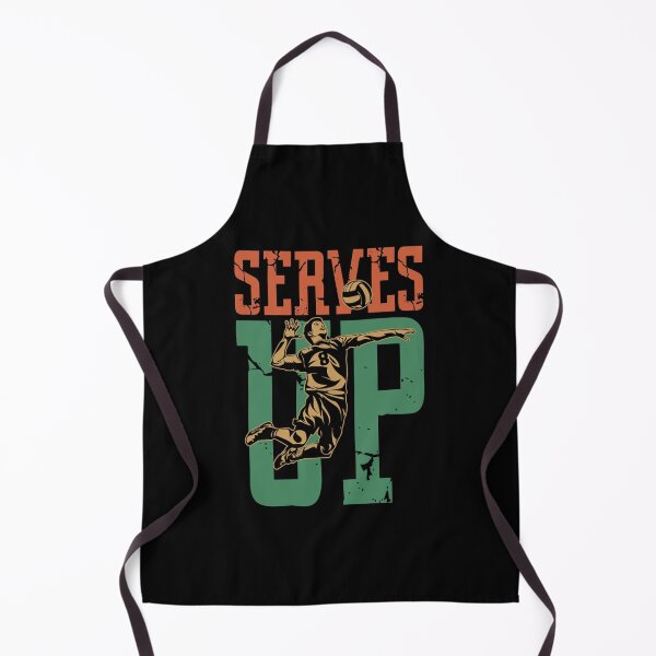 Item preview, Serves Up For A Volleyball Player Volleyball Club Classic T-Shirt designed and sold by ayeshadanaqws.