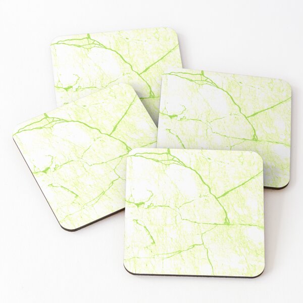 Item preview, Green marble texture 8 ..Abstract marble designed and sold by aprajoos.