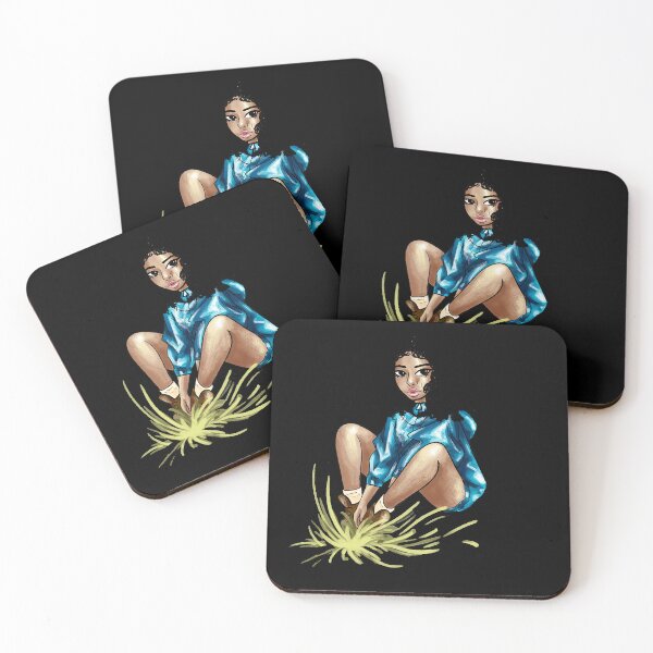 Item preview, Women Men Cute Gifts Jhene Special Present Aiko Art Retro Vintage designed and sold by Aidengeralnepau.