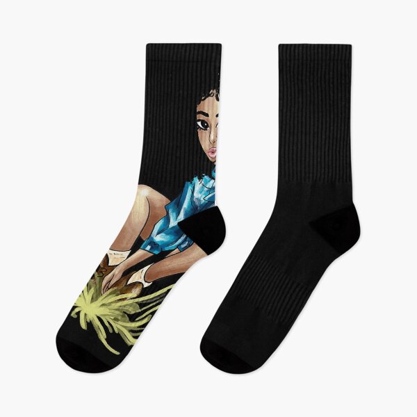 Item preview, Women Men Cute Gifts Jhene Special Present Aiko Art Retro Vintage designed and sold by Aidengeralnepau.