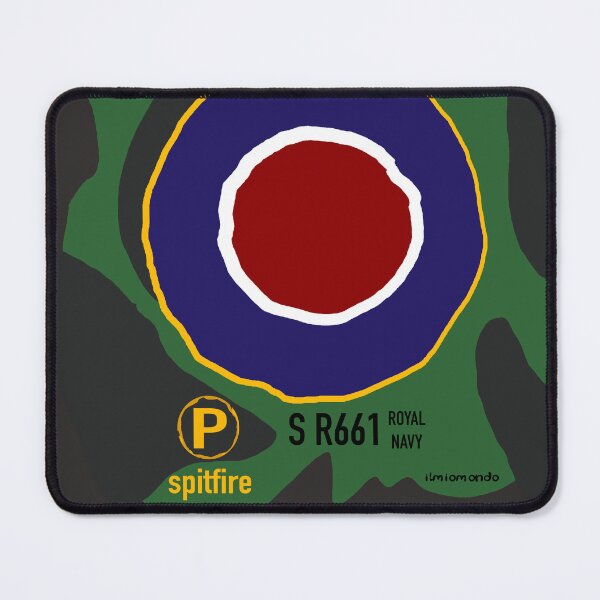 Item preview, SPITFIRE supermarine designed and sold by ilmiomondo.