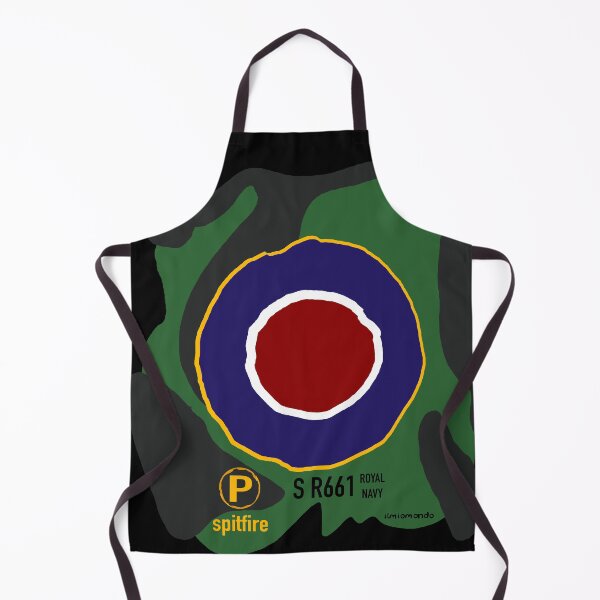 Item preview, SPITFIRE supermarine designed and sold by ilmiomondo.