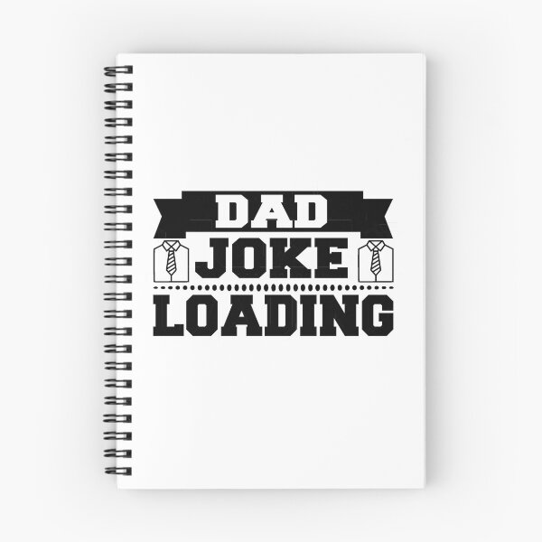 Item preview, Dad Joke Loading Tee Design Gift Idea for Fathers - Funny Gift for Father's Day designed and sold by Prince - Bestseller ★★★★★.