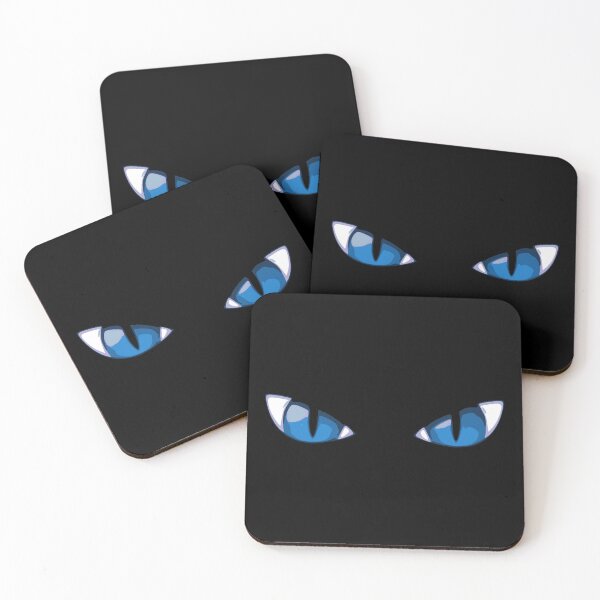 Item preview, Blue eyes cat designed and sold by AmonRa16.
