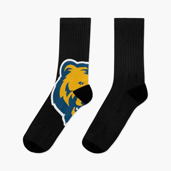Item preview, Northern Colorado Bears Sticker designed and sold by ximenagene.