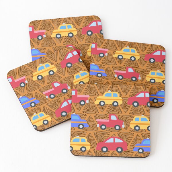 Item preview, Traffic car v.2 designed and sold by Monlin.