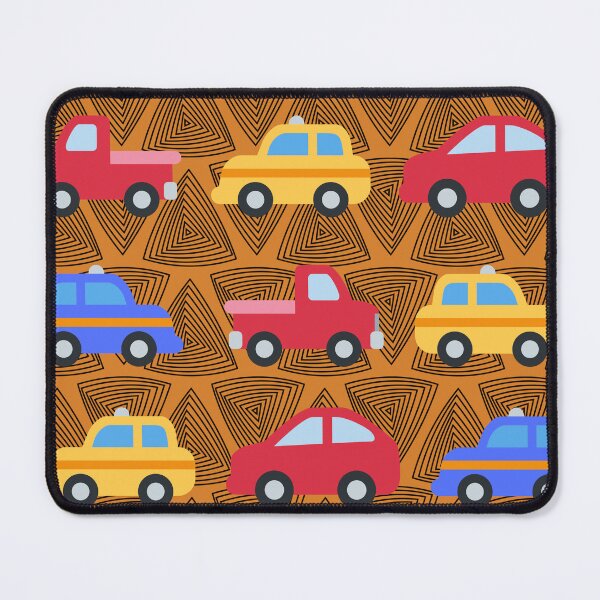 Item preview, Traffic car v.2 designed and sold by Monlin.