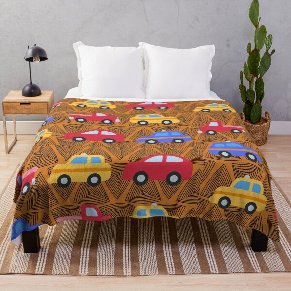 Item preview, Traffic car v.2 designed and sold by Monlin.