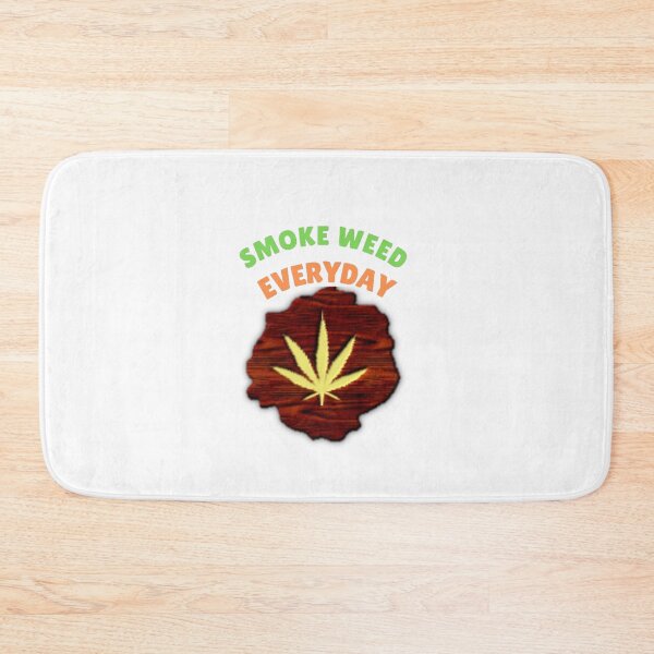 Item preview, Smoke Weed Everyday, Cannabis, Marijuana, Leaf designed and sold by BestDesignbySof.
