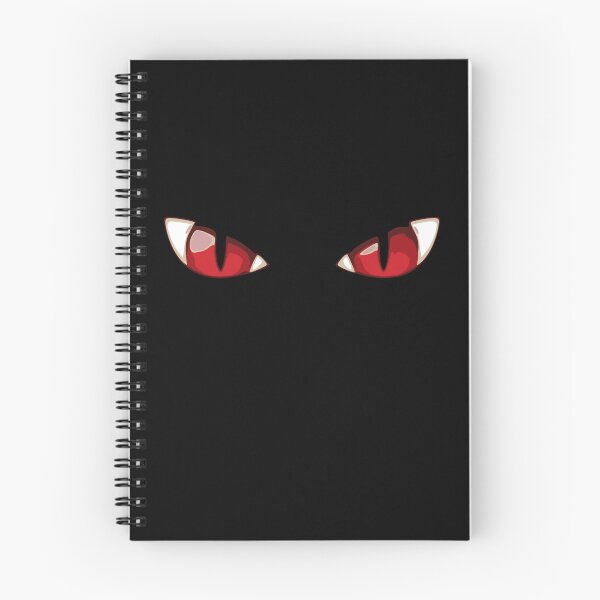 Item preview, Red eyes cat designed and sold by AmonRa16.