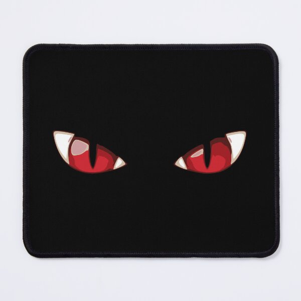 Item preview, Red eyes cat designed and sold by AmonRa16.