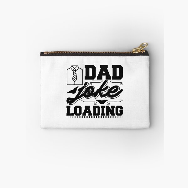Item preview, Dad Joke Loading Tee Design Gift Idea for Fathers - Funny Gift for Father's Day designed and sold by Prince - Bestseller ★★★★★.