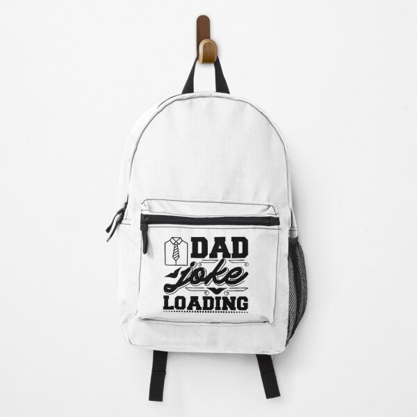 Item preview, Dad Joke Loading Tee Design Gift Idea for Fathers - Funny Gift for Father's Day designed and sold by Prince - Bestseller ★★★★★.