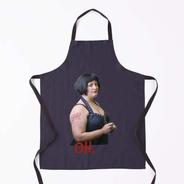 Artikelvorschau, Meine Lieblingsmenschen Doris Retro Gavin _ Stacey Idol Geschenke für dich entworfen und verkauft von Amandahairston.