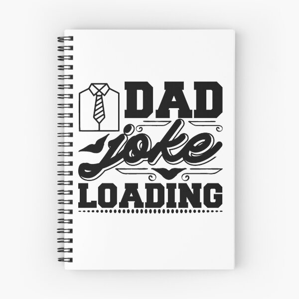 Item preview, Dad Joke Loading Tee Design Gift Idea for Fathers - Funny Gift for Father's Day designed and sold by Prince - Bestseller ★★★★★.
