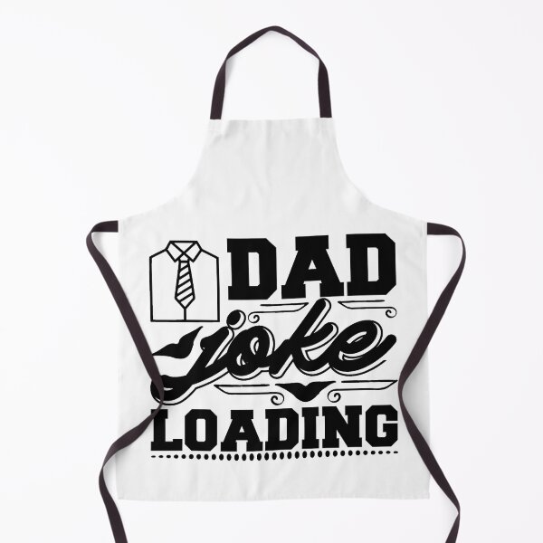 Item preview, Dad Joke Loading Tee Design Gift Idea for Fathers - Funny Gift for Father's Day designed and sold by Prince - Bestseller ★★★★★.