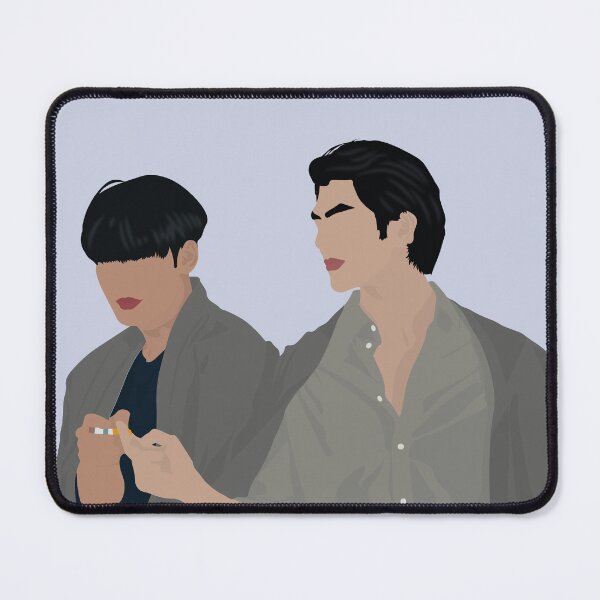 Item preview, kinnporsche smoking designed and sold by Pinu92.