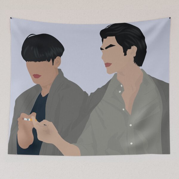 Item preview, kinnporsche smoking designed and sold by Pinu92.