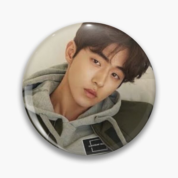 Item preview, Nam Joo Hyuk designed and sold by OtakuPH.