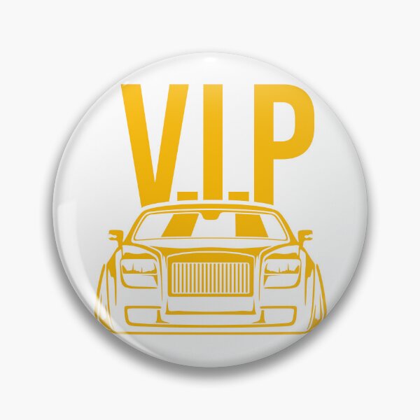 Item preview, VIP Stance Front Luxury cars  designed and sold by Dygus.ART.
