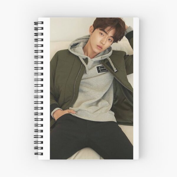 Item preview, Nam Joo Hyuk designed and sold by OtakuPH.