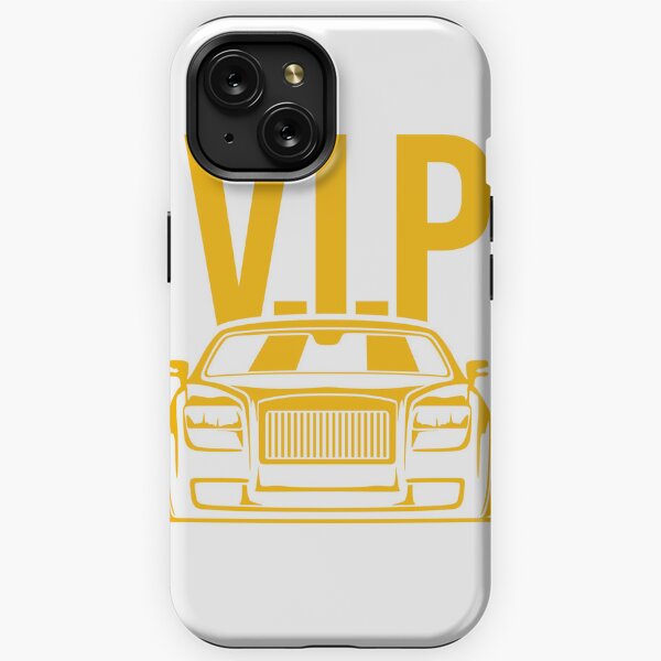 Rolls-Royce #4 iPhone 6 Tough Case by Lali Kacharava - Fine Art America