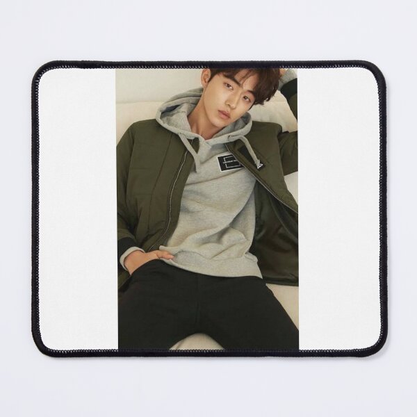 Item preview, Nam Joo Hyuk designed and sold by OtakuPH.
