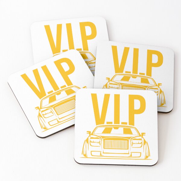 Item preview, VIP Stance Front Luxury cars  designed and sold by Dygus.ART.