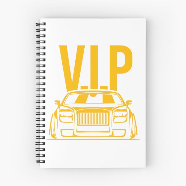 Item preview, VIP Stance Front Luxury cars  designed and sold by Dygus.ART.