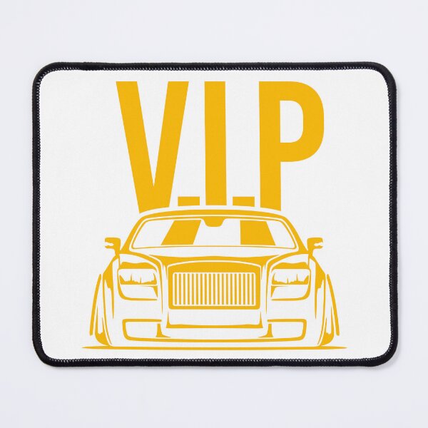 Item preview, VIP Stance Front Luxury cars  designed and sold by Dygus.ART.
