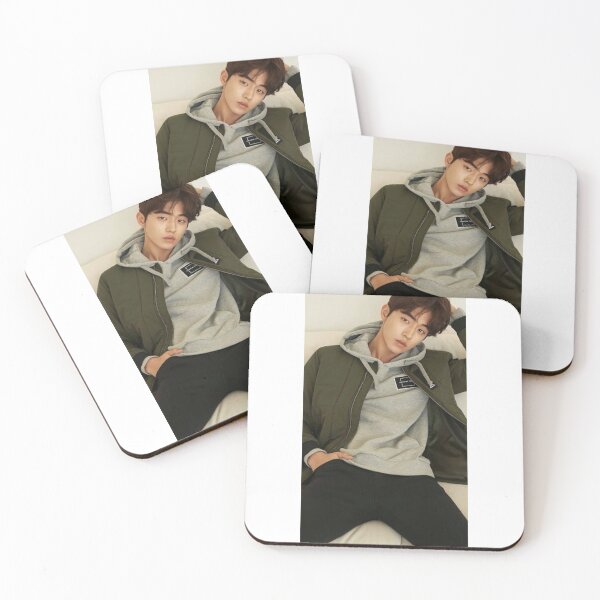 Item preview, Nam Joo Hyuk designed and sold by OtakuPH.