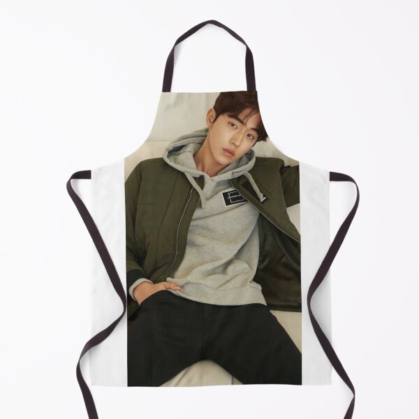 Item preview, Nam Joo Hyuk designed and sold by OtakuPH.