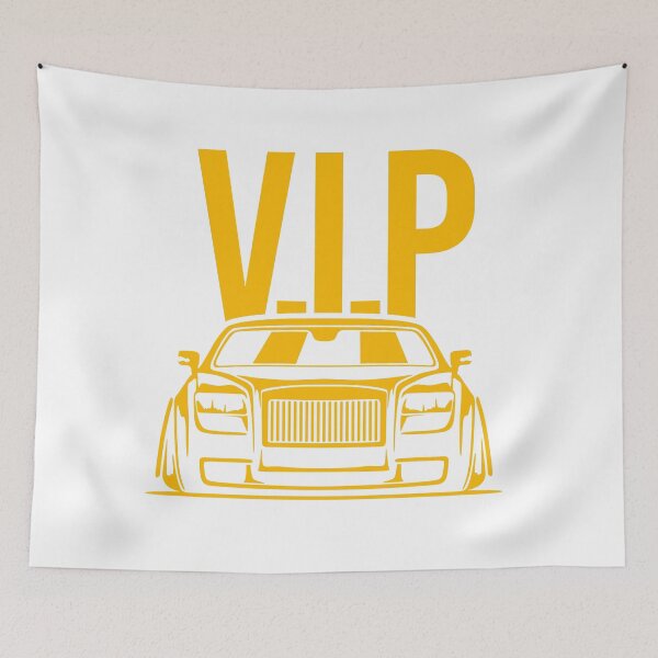 Item preview, VIP Stance Front Luxury cars  designed and sold by Dygus.ART.