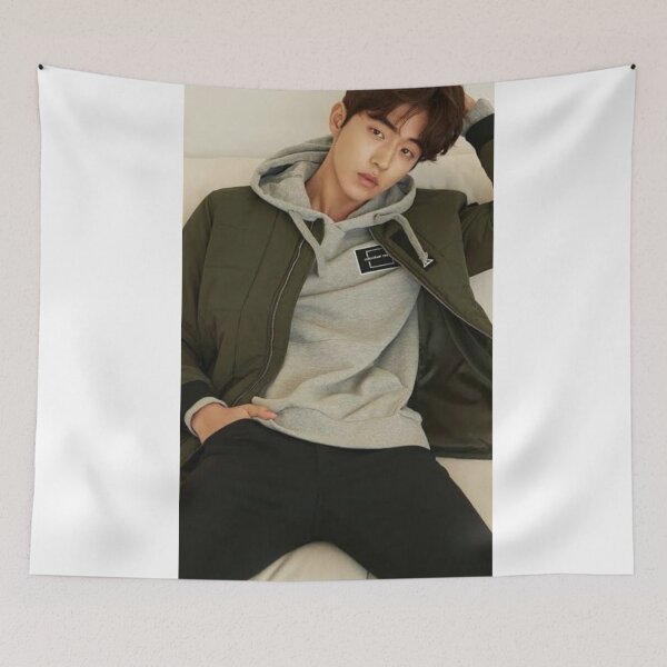 Item preview, Nam Joo Hyuk designed and sold by OtakuPH.