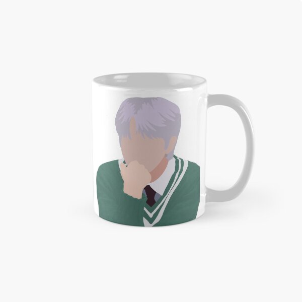 Item preview, BTS RM / Namjoon Map of the Soul 7 designed and sold by mymikrokosmos.