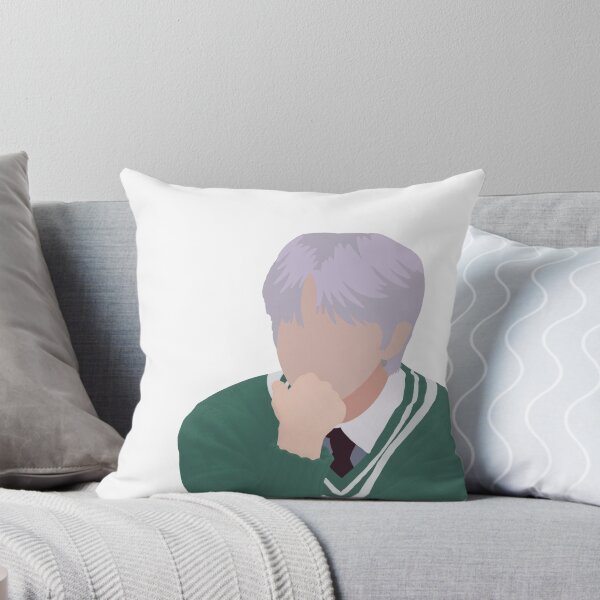Item preview, BTS RM / Namjoon Map of the Soul 7 designed and sold by mymikrokosmos.
