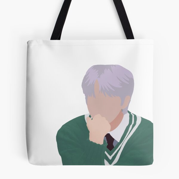 Item preview, BTS RM / Namjoon Map of the Soul 7 designed and sold by mymikrokosmos.