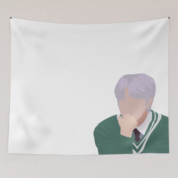 Item preview, BTS RM / Namjoon Map of the Soul 7 designed and sold by mymikrokosmos.