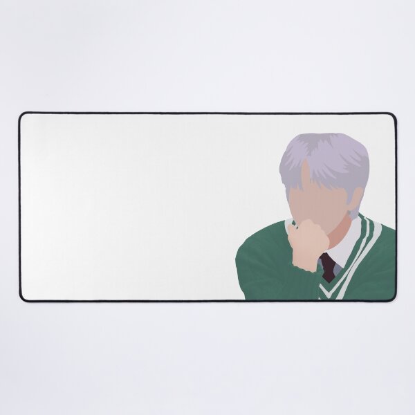 Item preview, BTS RM / Namjoon Map of the Soul 7 designed and sold by mymikrokosmos.