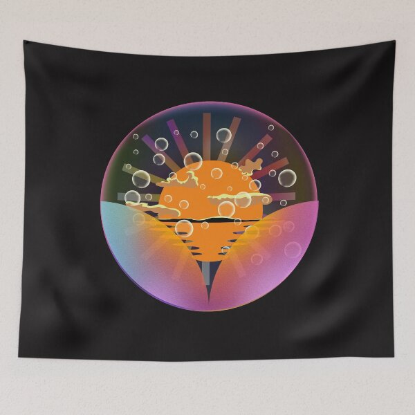 Item preview, the most beautiful sunset designed and sold by 999DZ.