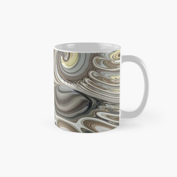 Item preview, detailed smooth art deco and art nouveau styled fluid painted design designed and sold by mister-john.