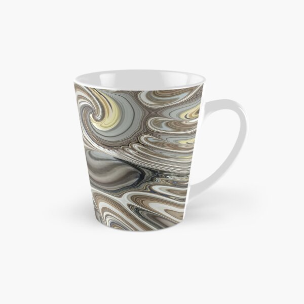 Item preview, detailed smooth art deco and art nouveau styled fluid painted design designed and sold by mister-john.