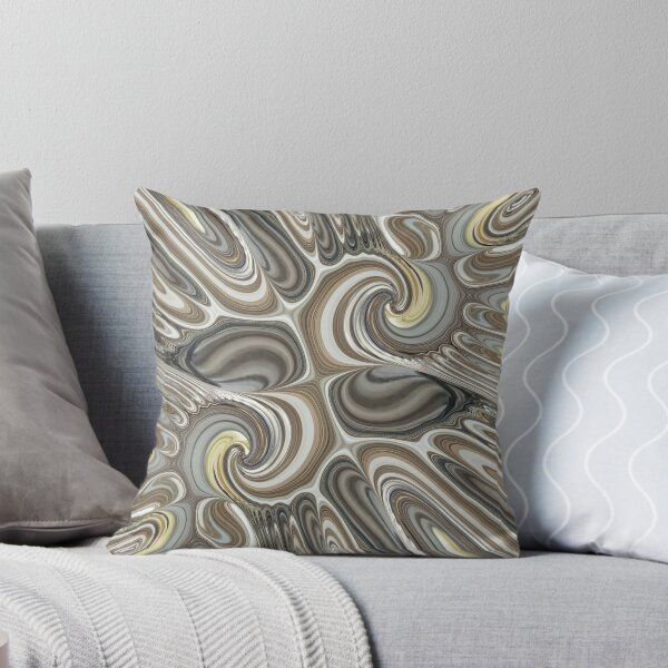 Item preview, detailed smooth art deco and art nouveau styled fluid painted design designed and sold by mister-john.